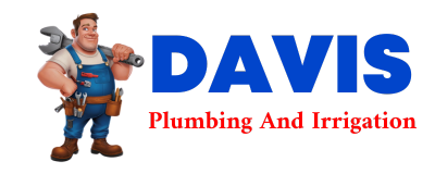 Trusted plumber in MARION HEIGHTS